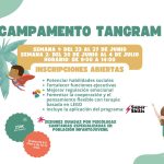 campamaneto de verano para niños en tres cantos